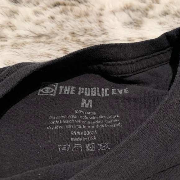 California shirt - Picture 2 of 3